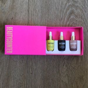 Beautycounter Mini Must-haves Collection